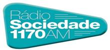 Logo for Radio Sociedade