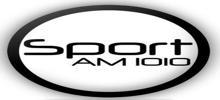 Logo for Radio Sport 1010 AM