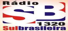Radio Sulbrasileira