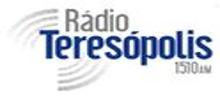 Logo for Radio Teresopolis