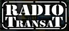 Logo for Radio Transat