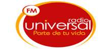 Logo for Radio Universal Loncoche