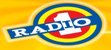 Logo for Radio Uno 1