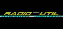 Logo for Radio Util