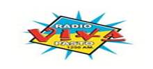 Logo for Radio Viva Pasto