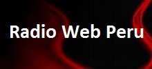 Logo for Radio Web Peru