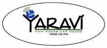 Logo for Radio Yaravi