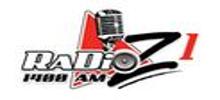 Logo for Radio z1