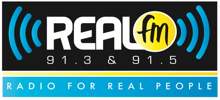Logo for Real 913 Fm
