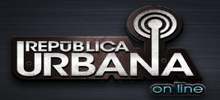 Logo for Republica Urbana