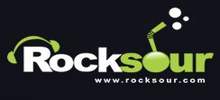 Logo for Rock Sour