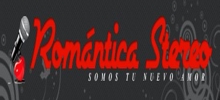 Logo for Romantica Stereo