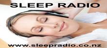 Logo for Sleep Radio