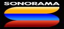 Logo for Sonorama FM