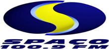 Logo for Spaco FM