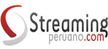 Logo for Streaming Peruano