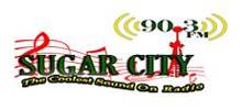 Logo for Sugar City FM