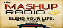 Logo for The Mashup Radio