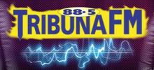 Logo for Tribuna FM