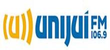 Logo for Unijui FM