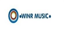 Logo for WINR MUSIC