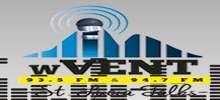 Logo for Wvent Radio