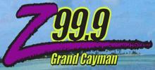 Logo for Z99 Grand Cayman