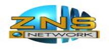 Logo for ZNS Bahamas