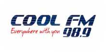 Cool FM 98.9