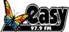 Logo for Easy FM Aruba