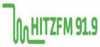 Logo for Hitz FM 91.9