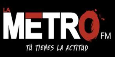 La Metro Stereo