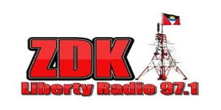 Liberty Radio ZDKR