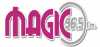 Logo for Magic 96.5 FM