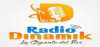 Logo for Radio Dinamik