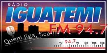 Radio Iguatemi