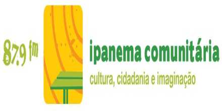 Radio Ipanema Comunitaria