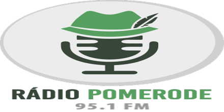 Radio Pomerode