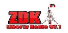 Radio ZDK