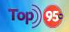 Logo for Top 95 FM