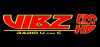 Logo for VIBZ FM
