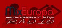 Logo for 80S Mix Europa Radio