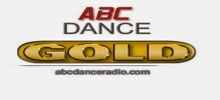 Logo for ABC Dance Gold