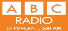 Logo for ABC Radio Honduras