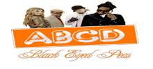 Logo for ABCD Black Eyed Peas