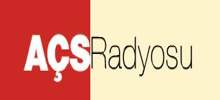 Logo for ACS Radyo