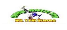 Logo for AmbianceFM