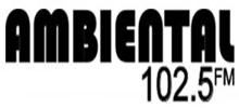 Logo for Ambiental FM
