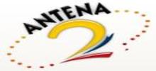Logo for Antena 2 Radio