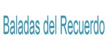 Logo for Baladas Del Recuerdo